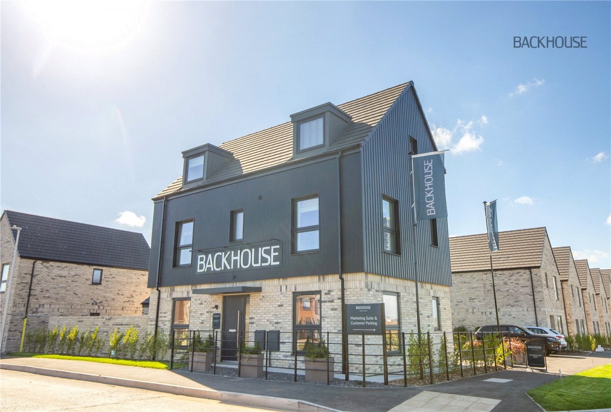 Banwell, North Somerset