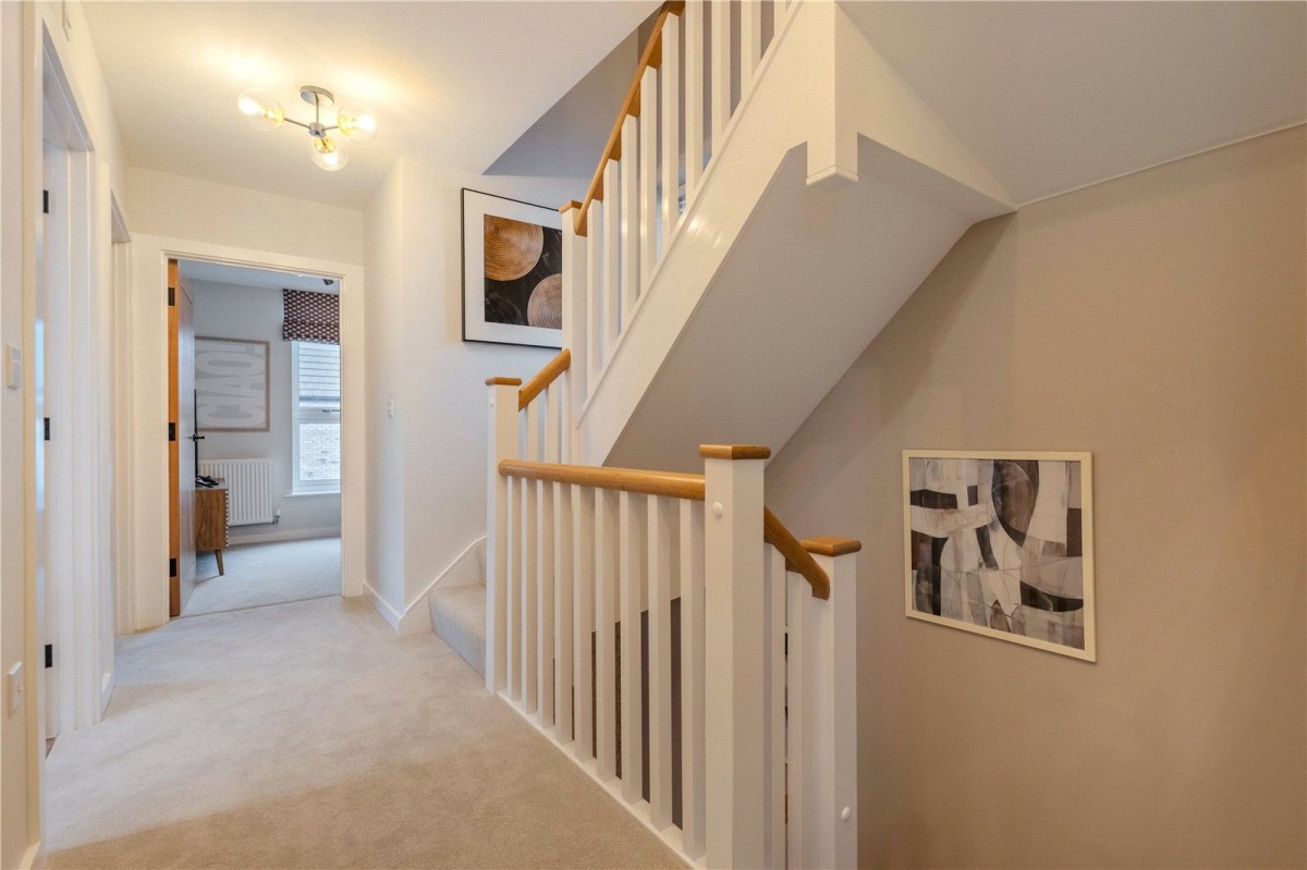 Banwell, North Somerset