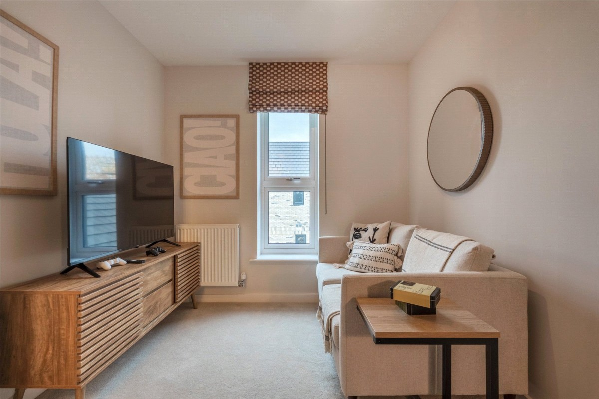 Banwell, North Somerset