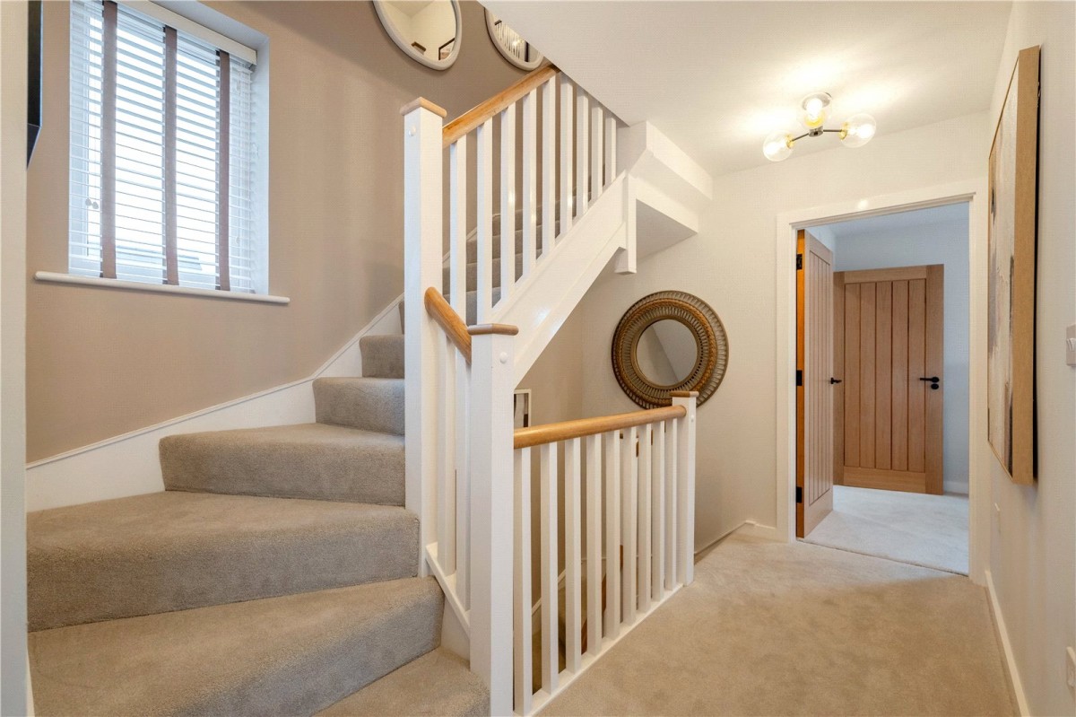 Banwell, North Somerset