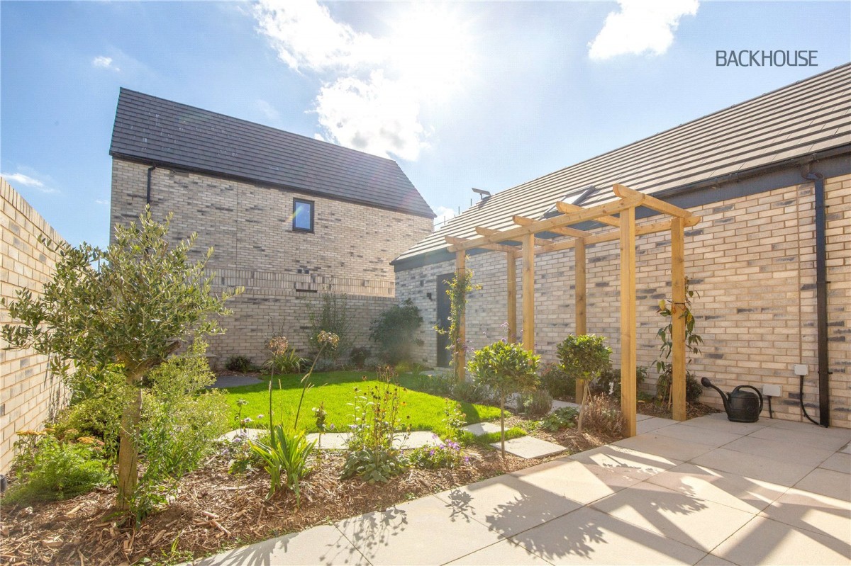 Banwell, North Somerset