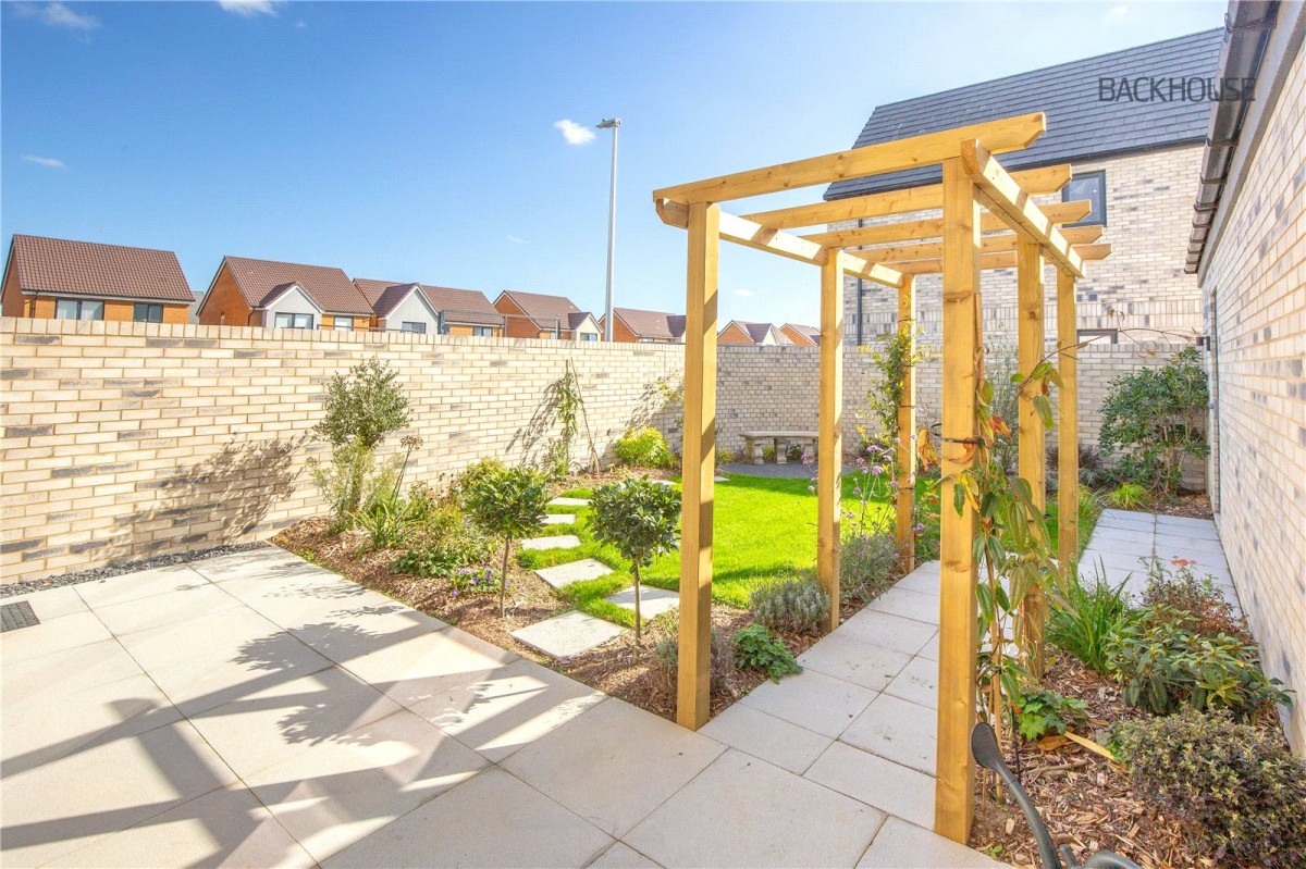 Banwell, North Somerset