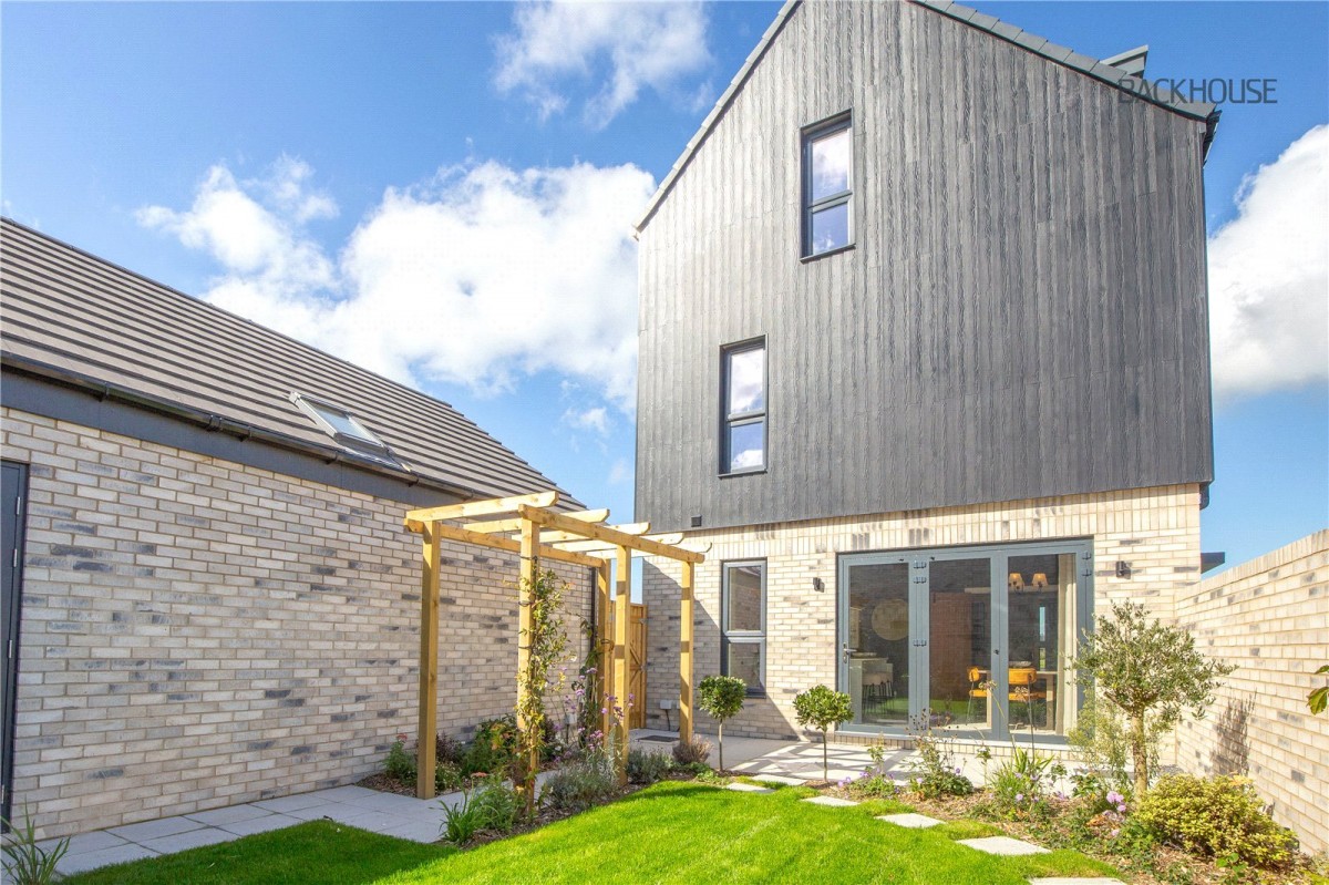 Banwell, North Somerset