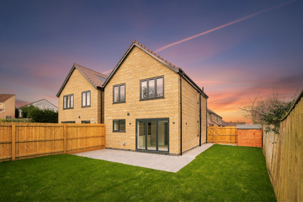 Alexandra Road, Coalpit Heath, Bristol