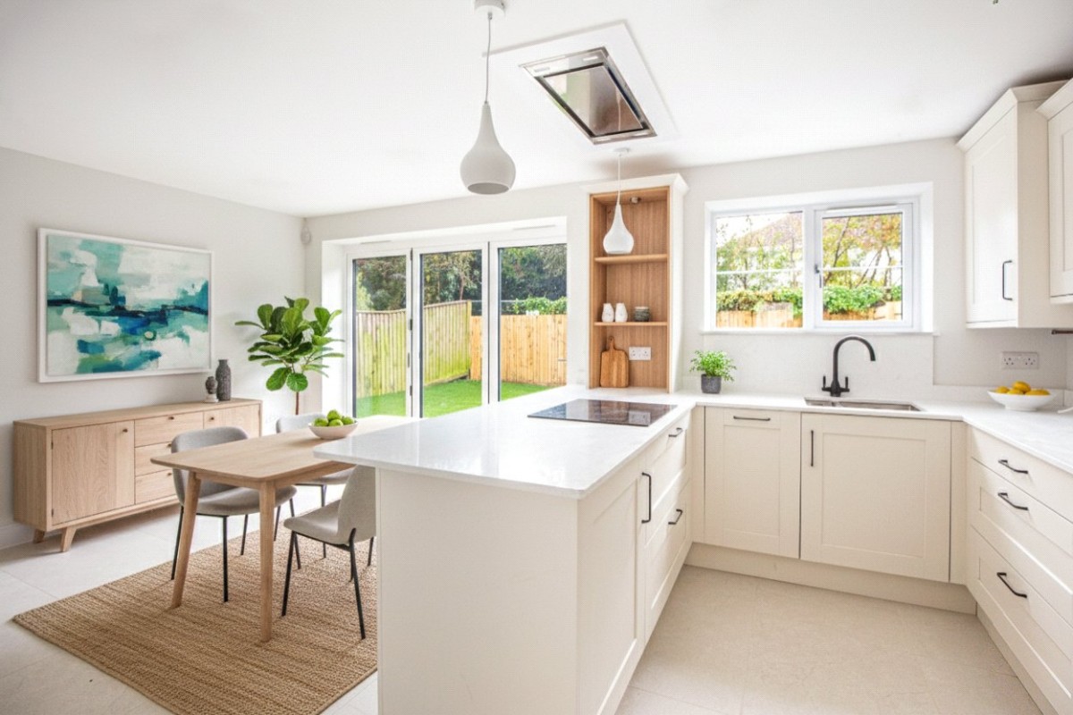 Alexandra Road, Coalpit Heath, Bristol