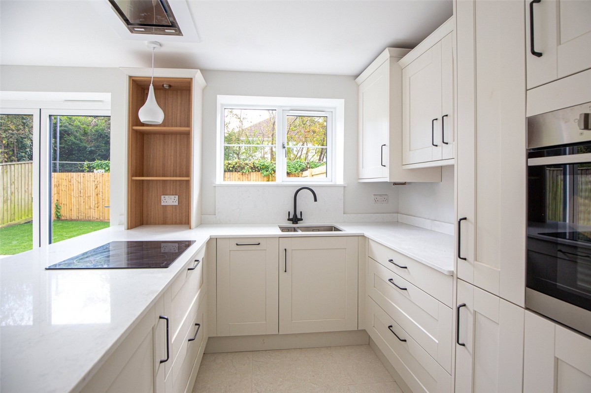 Alexandra Road, Coalpit Heath, Bristol