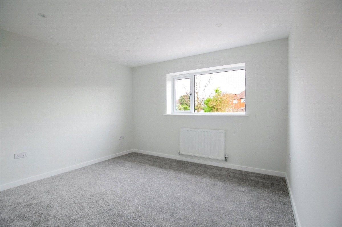 Alexandra Road, Coalpit Heath, Bristol