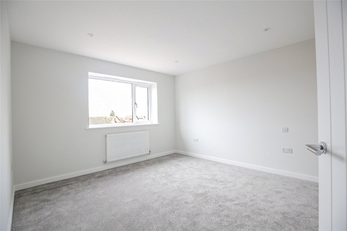 Alexandra Road, Coalpit Heath, Bristol