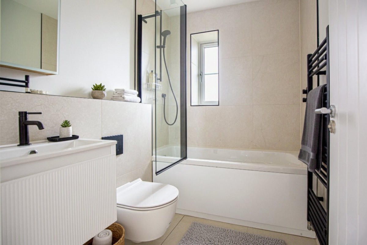 Alexandra Road, Coalpit Heath, Bristol