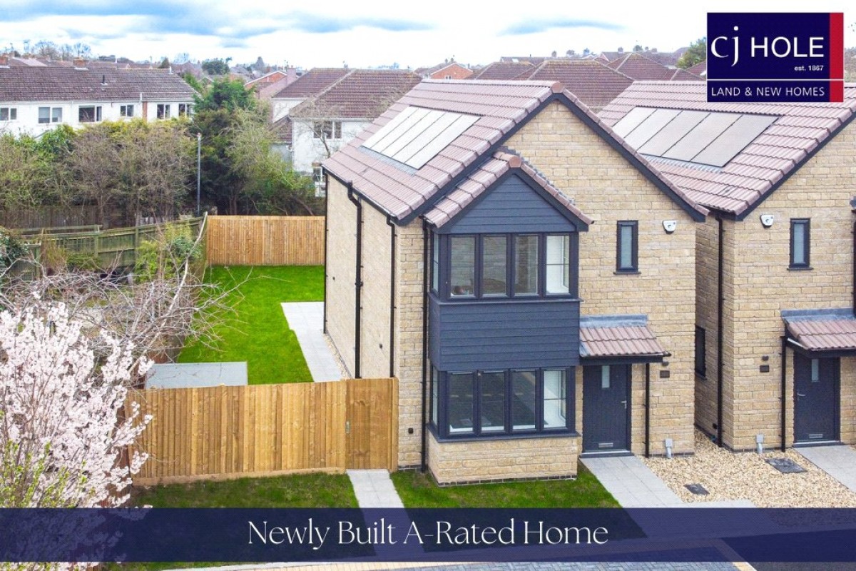 Alexandra Road, Coalpit Heath, Bristol