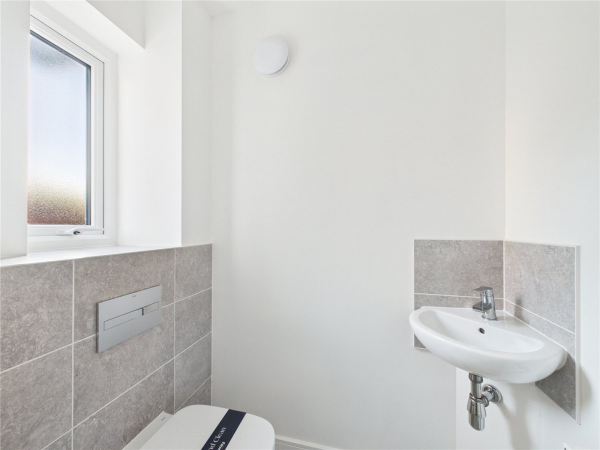 Bristol, South Gloucestershire