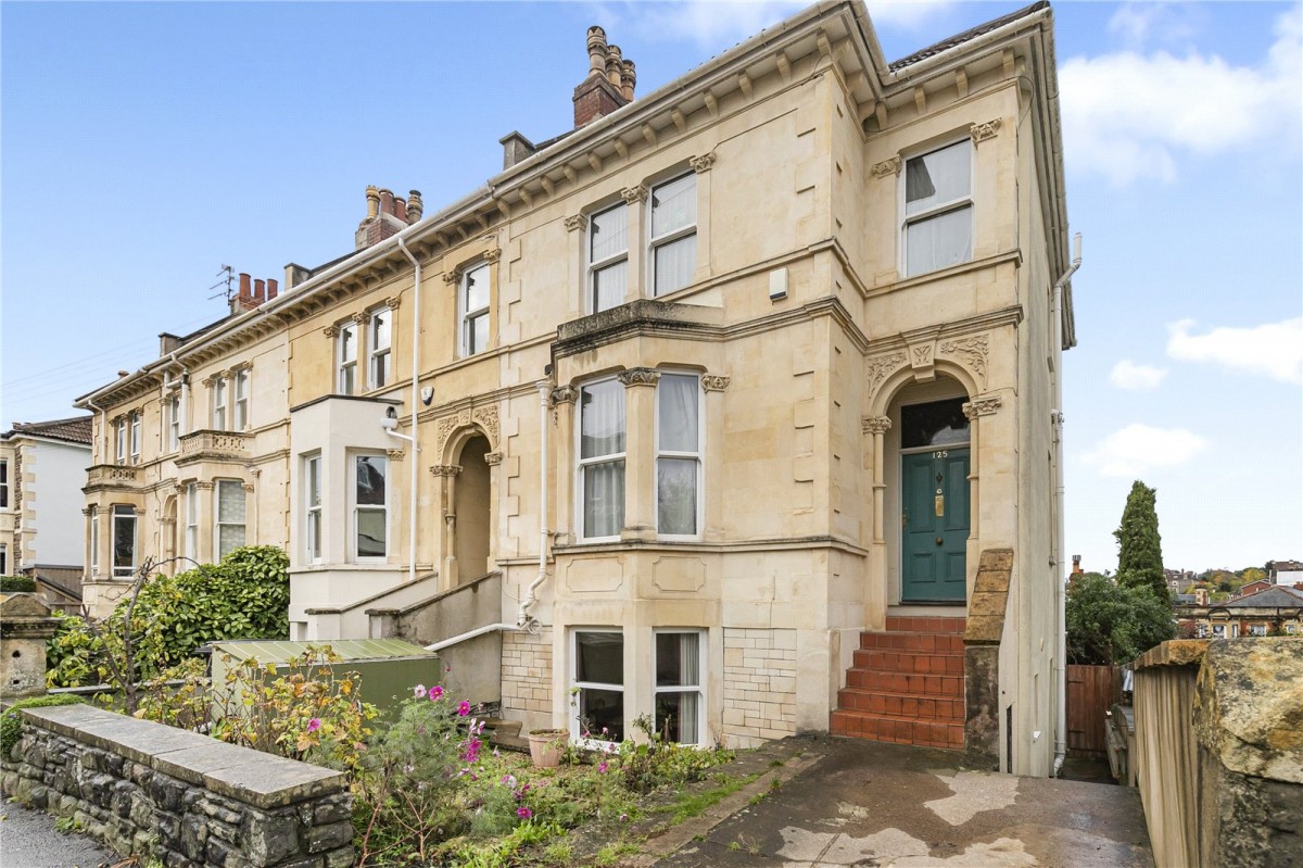 St. Andrews, Bristol