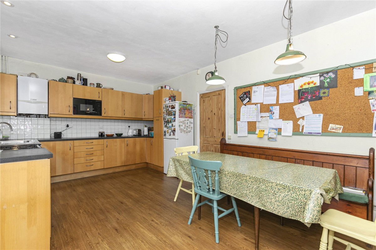 St. Andrews, Bristol