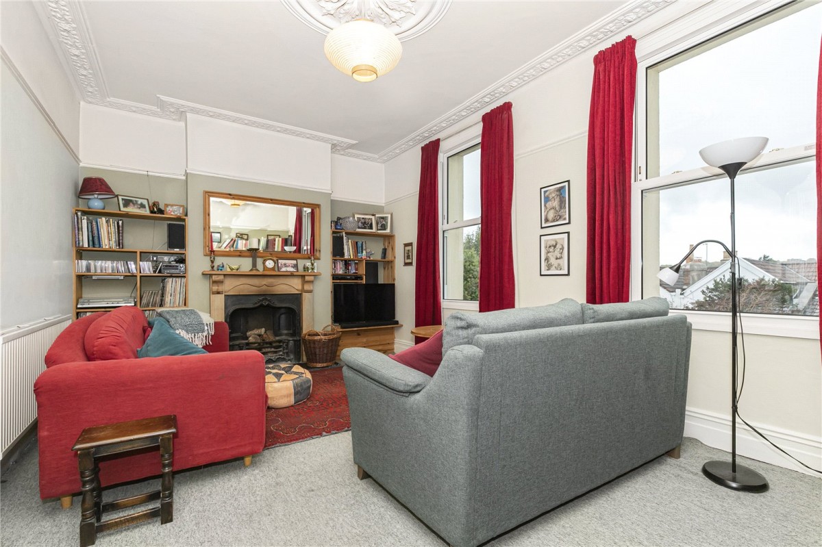 St. Andrews, Bristol