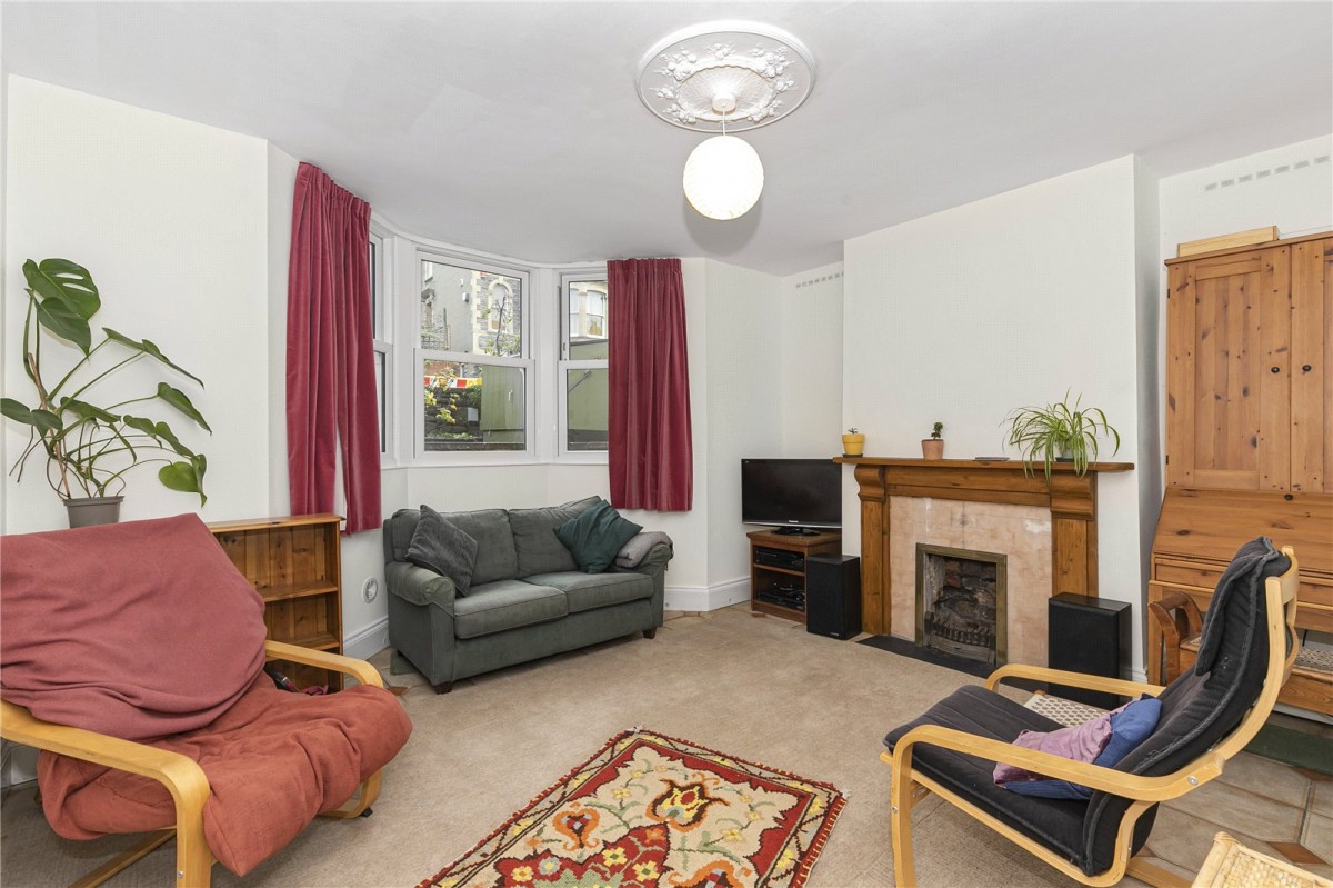 St. Andrews, Bristol