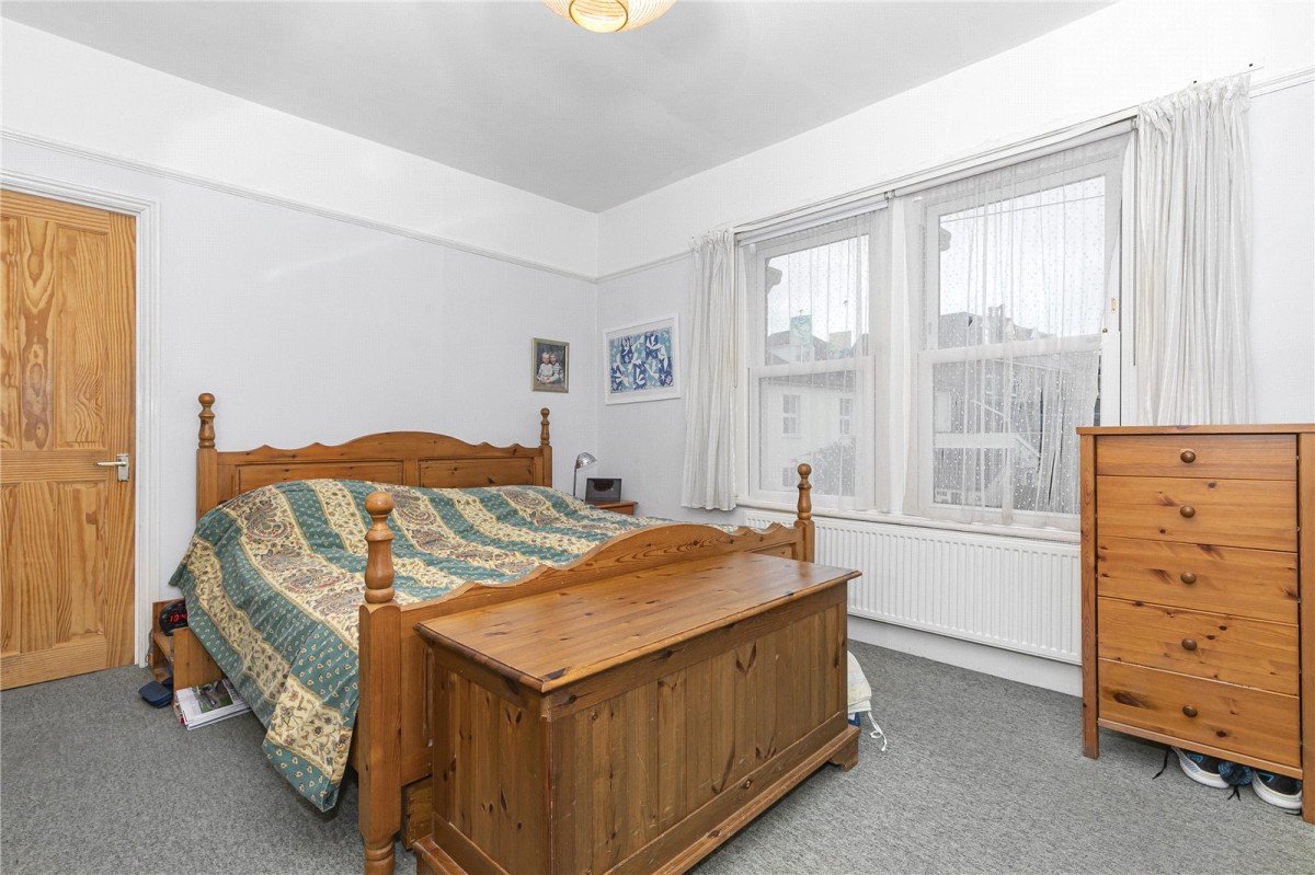 St. Andrews, Bristol