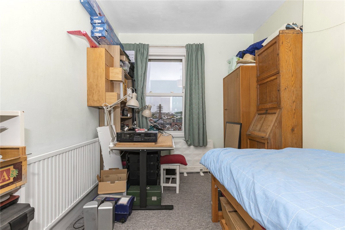 St. Andrews, Bristol