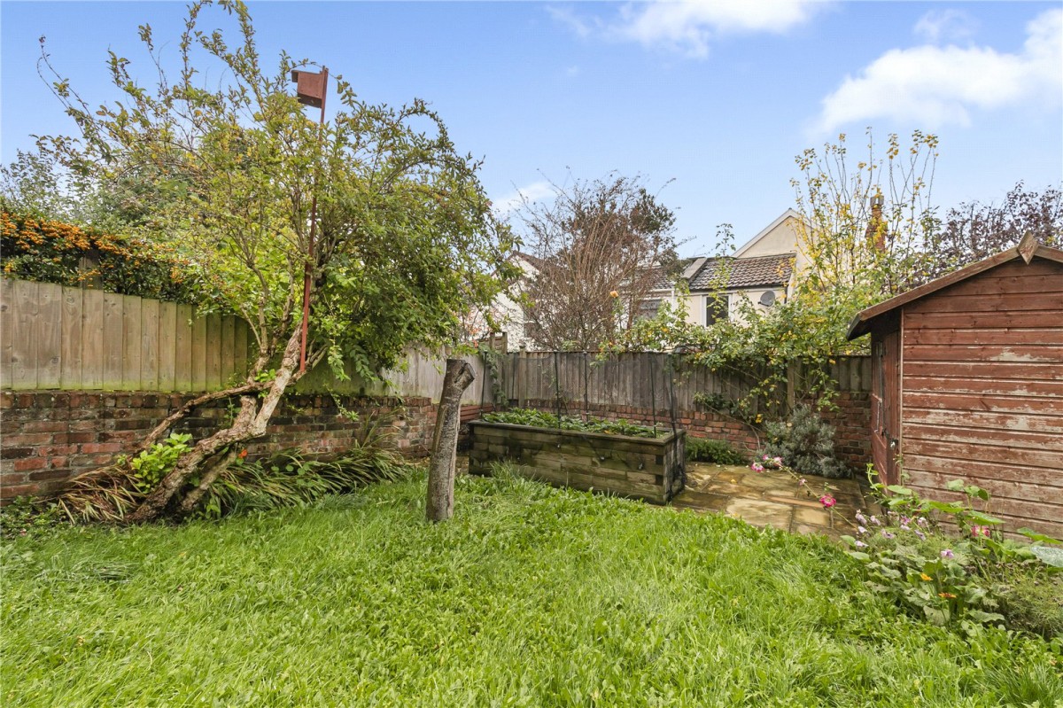 St. Andrews, Bristol