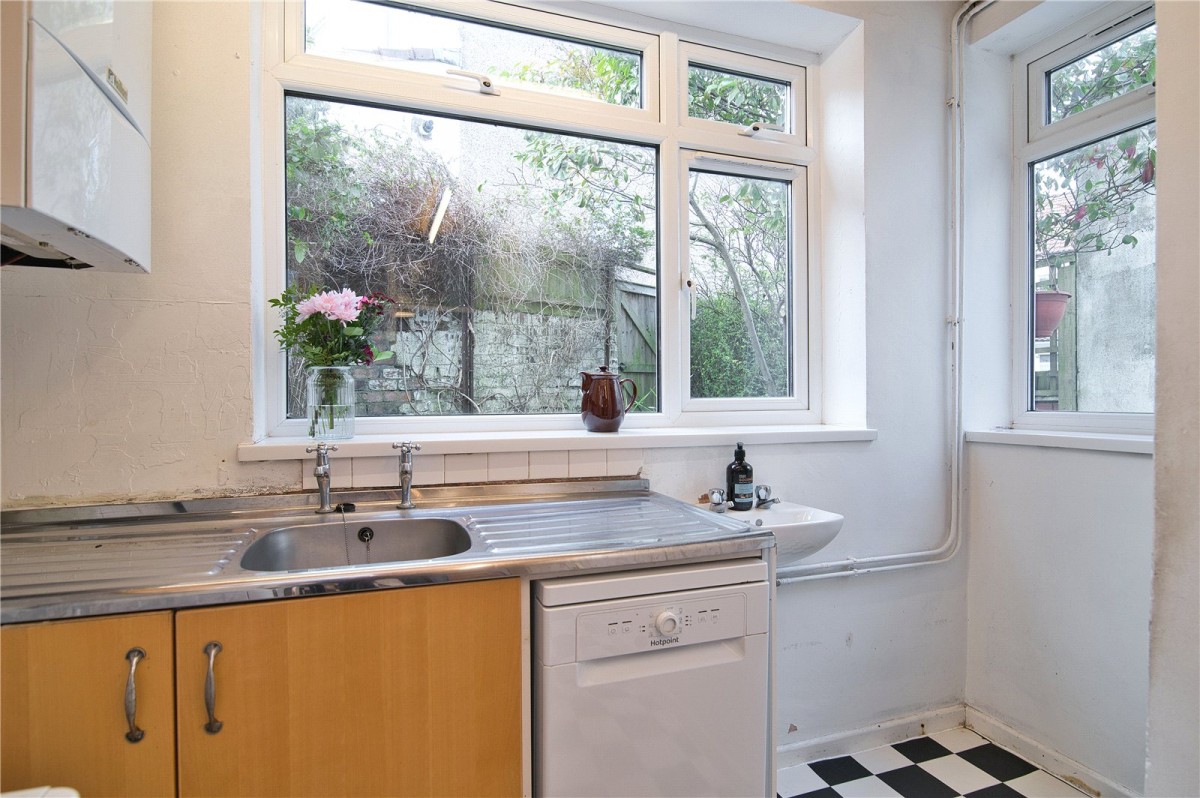 Ashley Down, Bristol