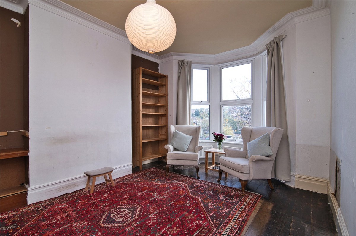 Ashley Down, Bristol