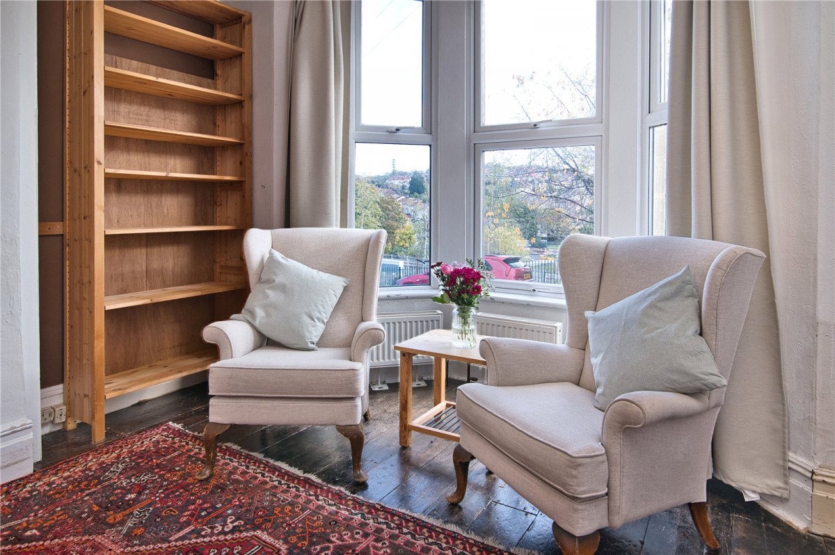 Ashley Down, Bristol