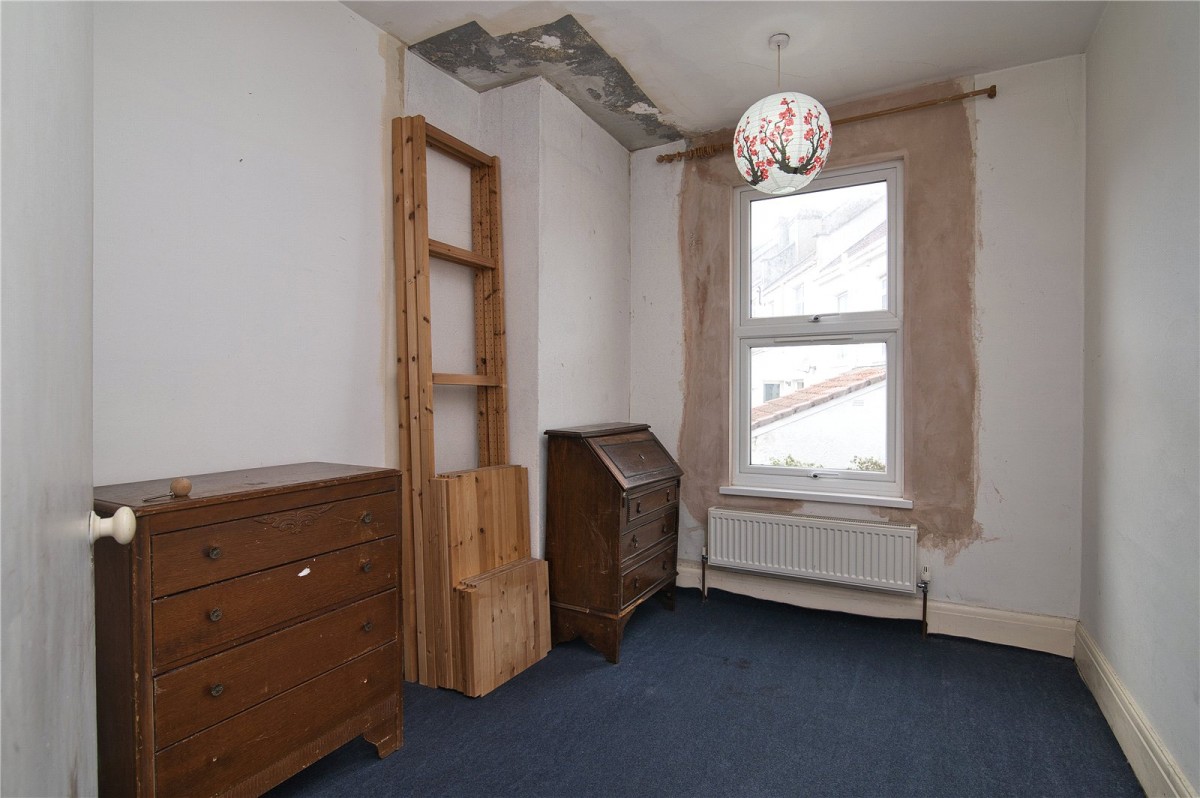 Ashley Down, Bristol