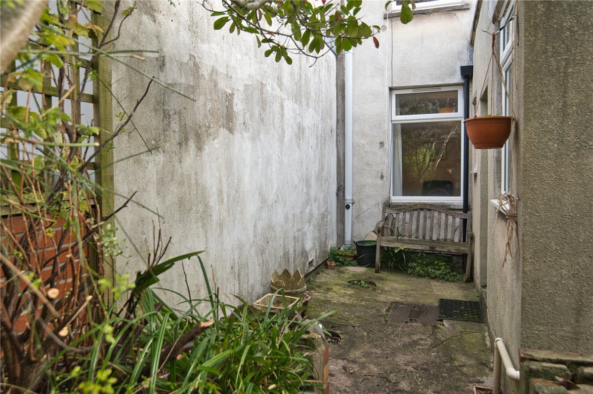 Ashley Down, Bristol