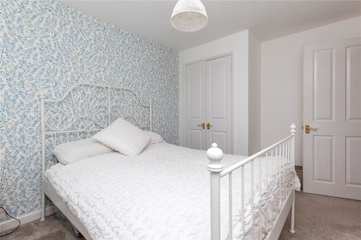 St. Georges, Weston-super-Mare, Somerset