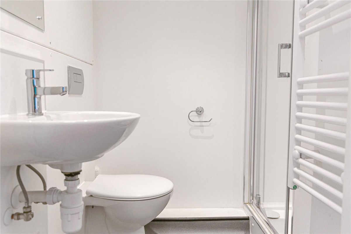 The Square, Long Down Avenue, Bristol