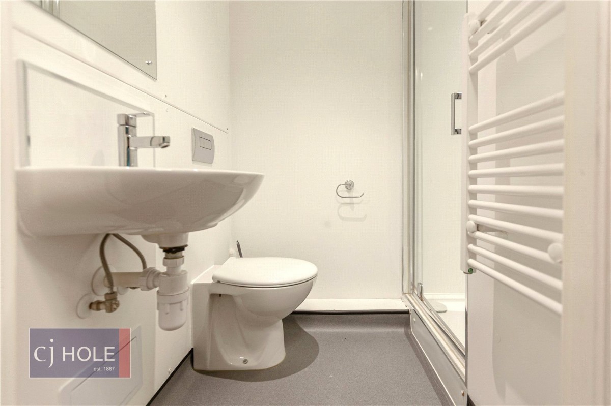 The Square, Long Down Avenue, Bristol