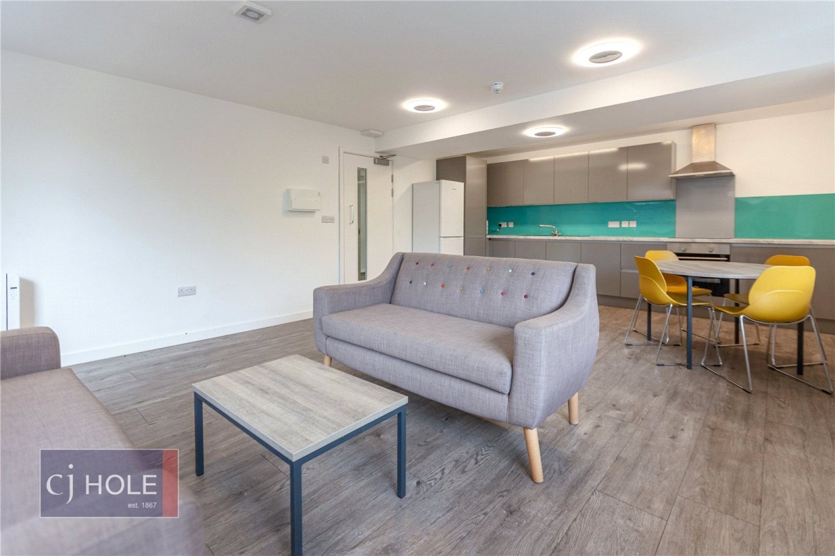 The Square, Long Down Avenue, Bristol