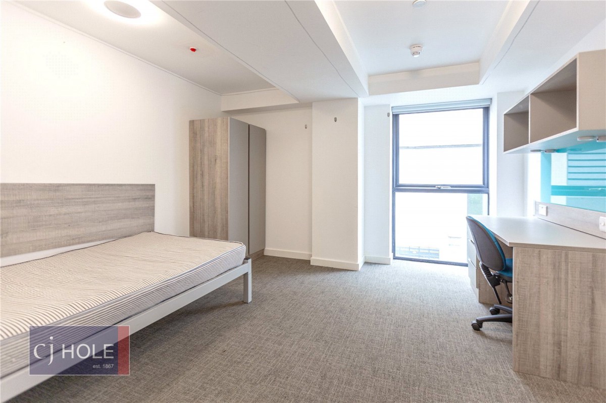 The Square, Long Down Avenue, Bristol