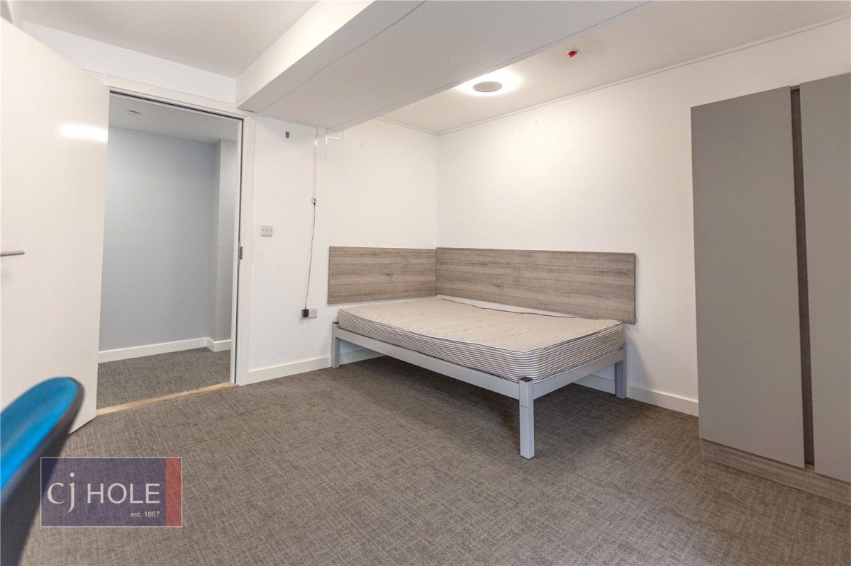 The Square, Long Down Avenue, Bristol