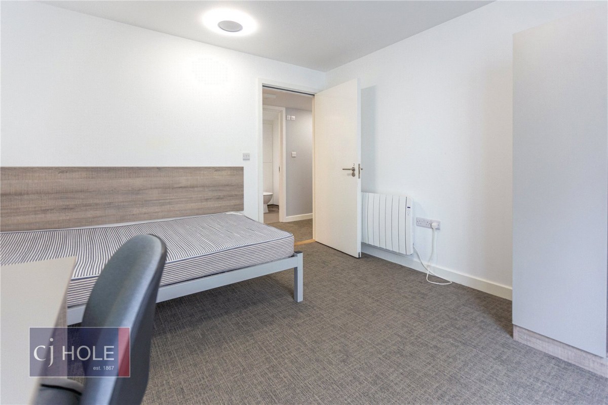 The Square, Long Down Avenue, Bristol