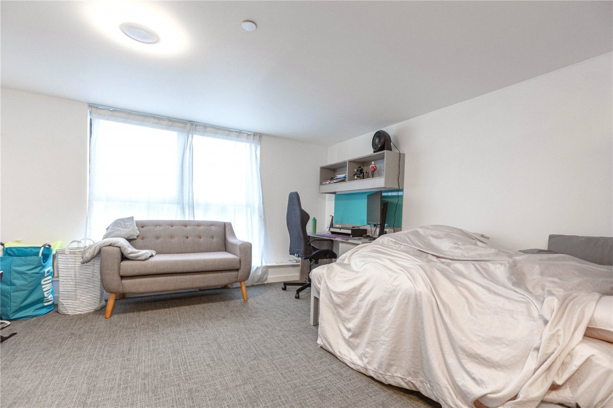 The Square, Long Down Avenue, Bristol