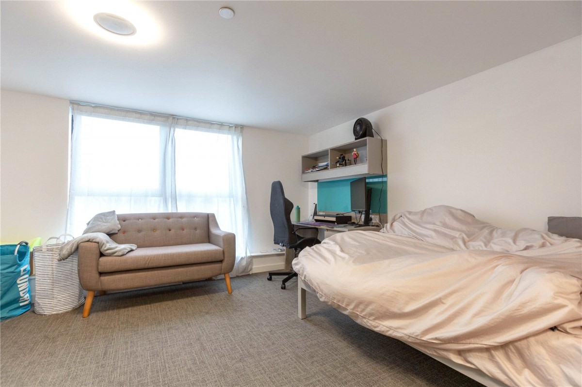 The Square, Long Down Avenue, Bristol