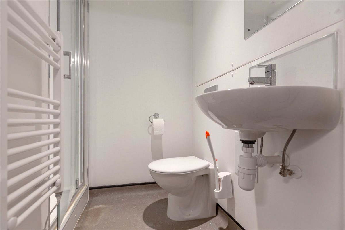 The Square, Long Down Avenue, Bristol