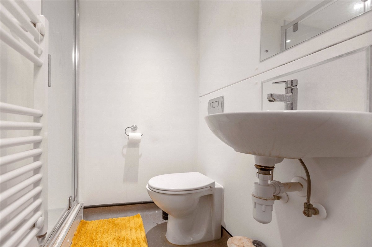 The Square, Long Down Avenue, Bristol