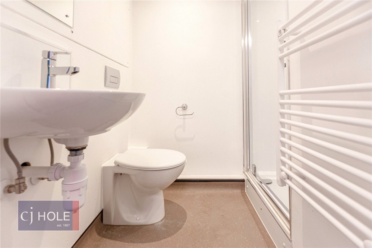 The Square, Long Down Avenue, Bristol