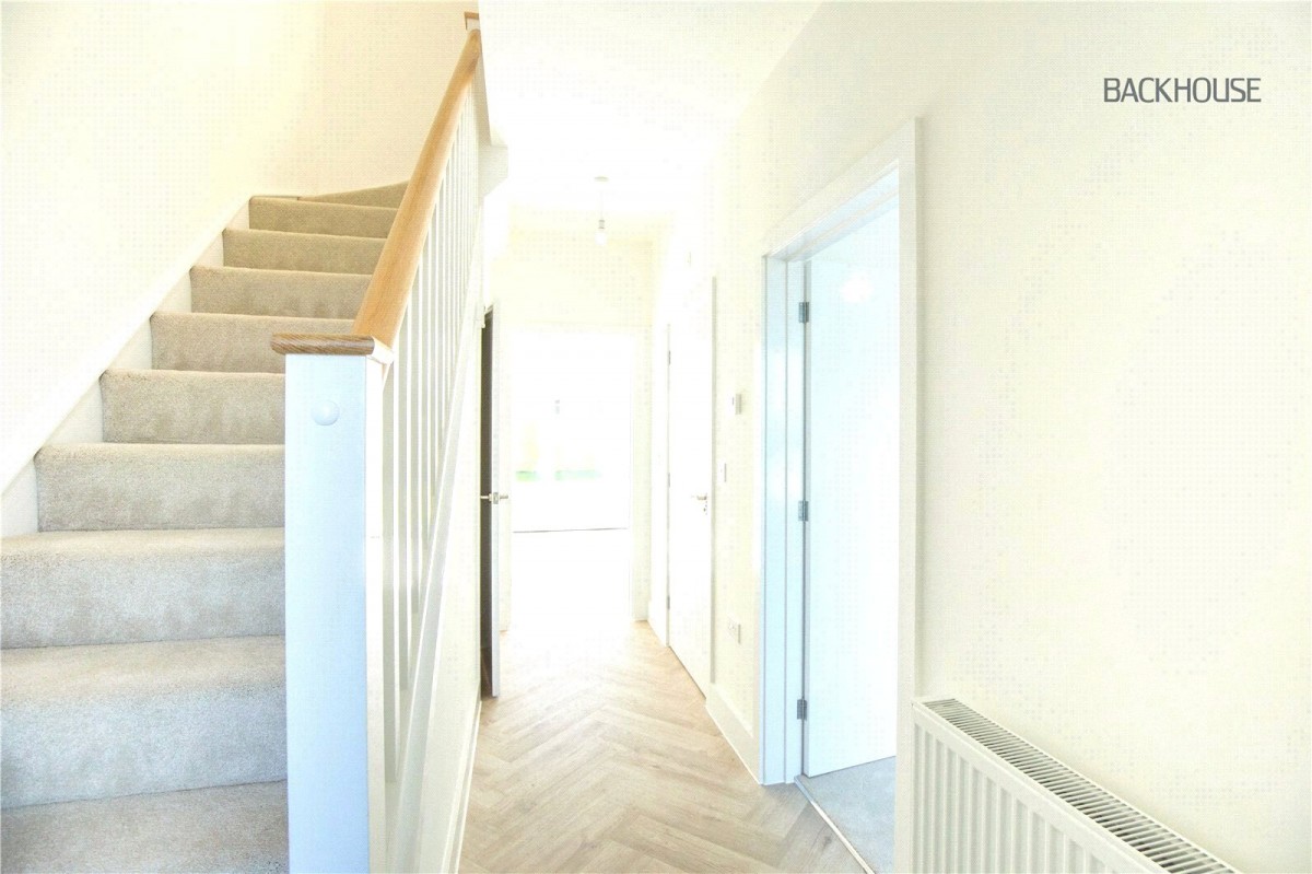 Banwell, North Somerset