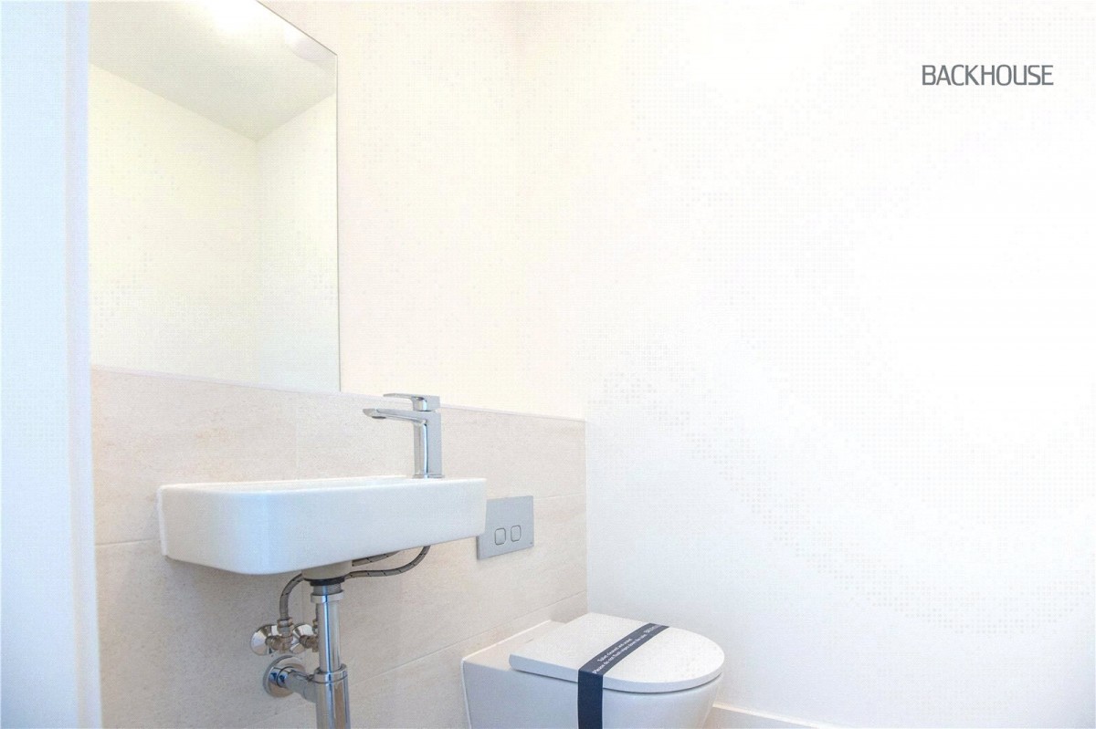 Banwell, North Somerset