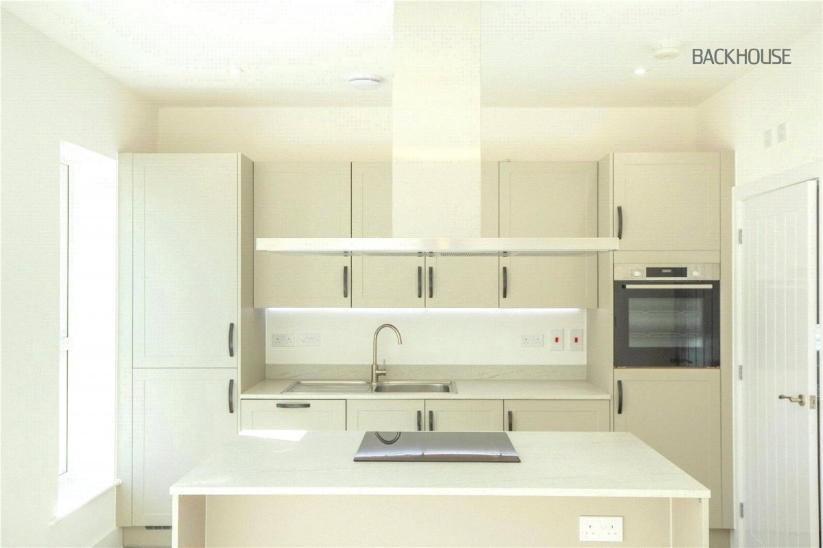 Banwell, North Somerset