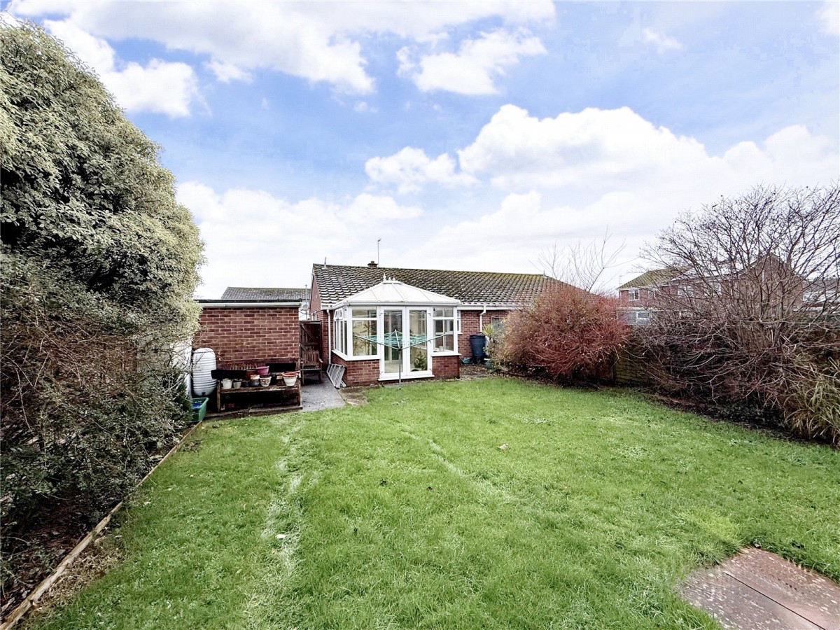 Burnham On Sea, Somerset