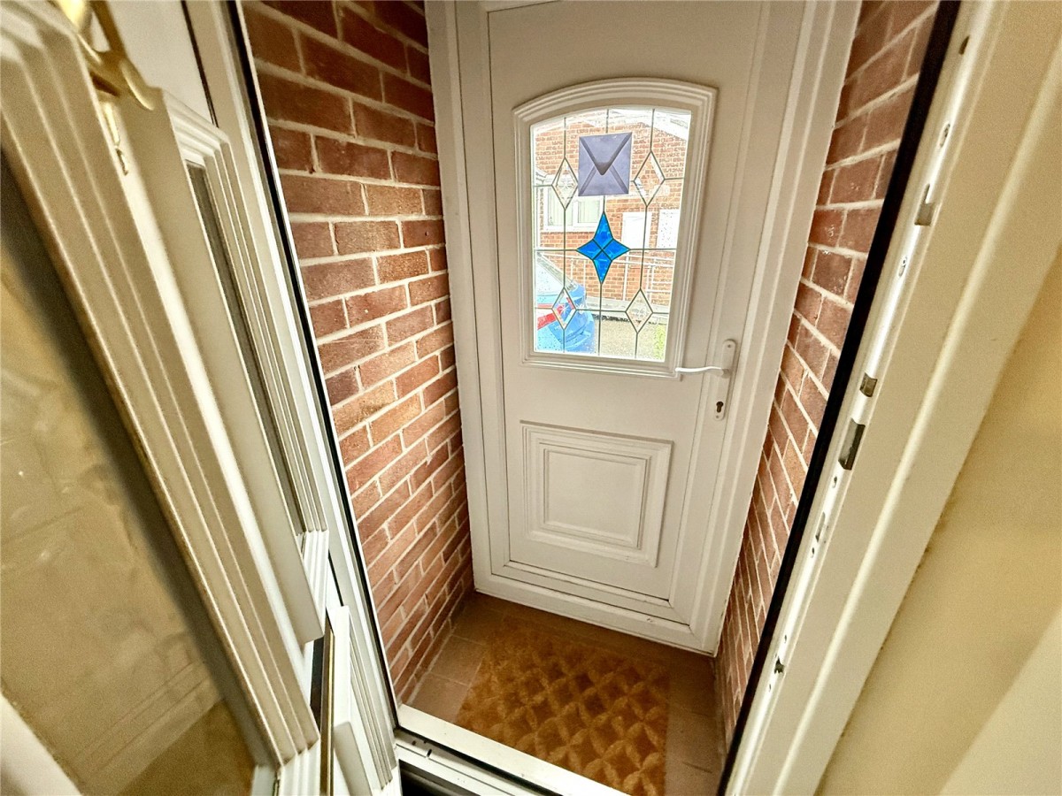 Burnham On Sea, Somerset