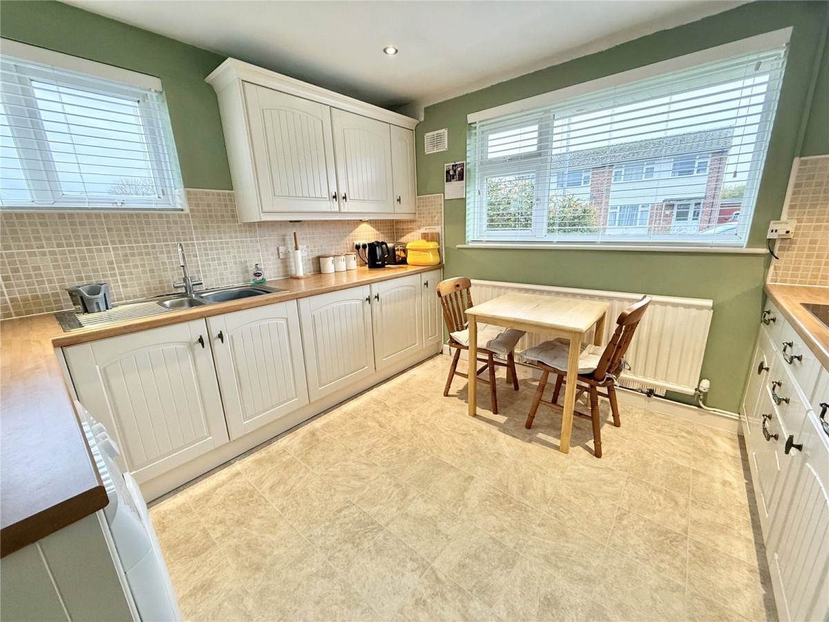 Burnham On Sea, Somerset