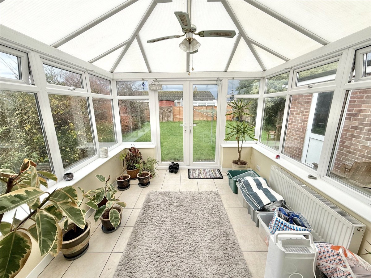 Burnham On Sea, Somerset