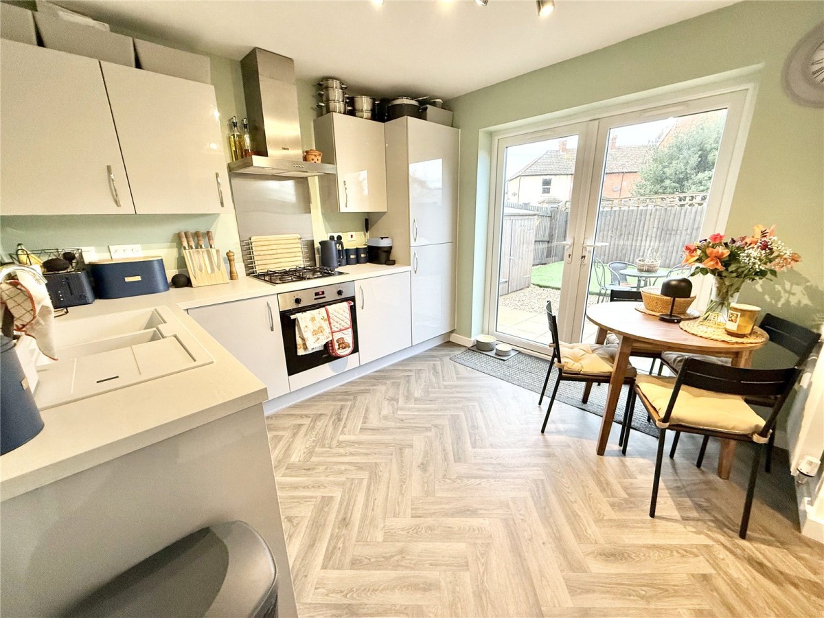 Highbridge, Somerset