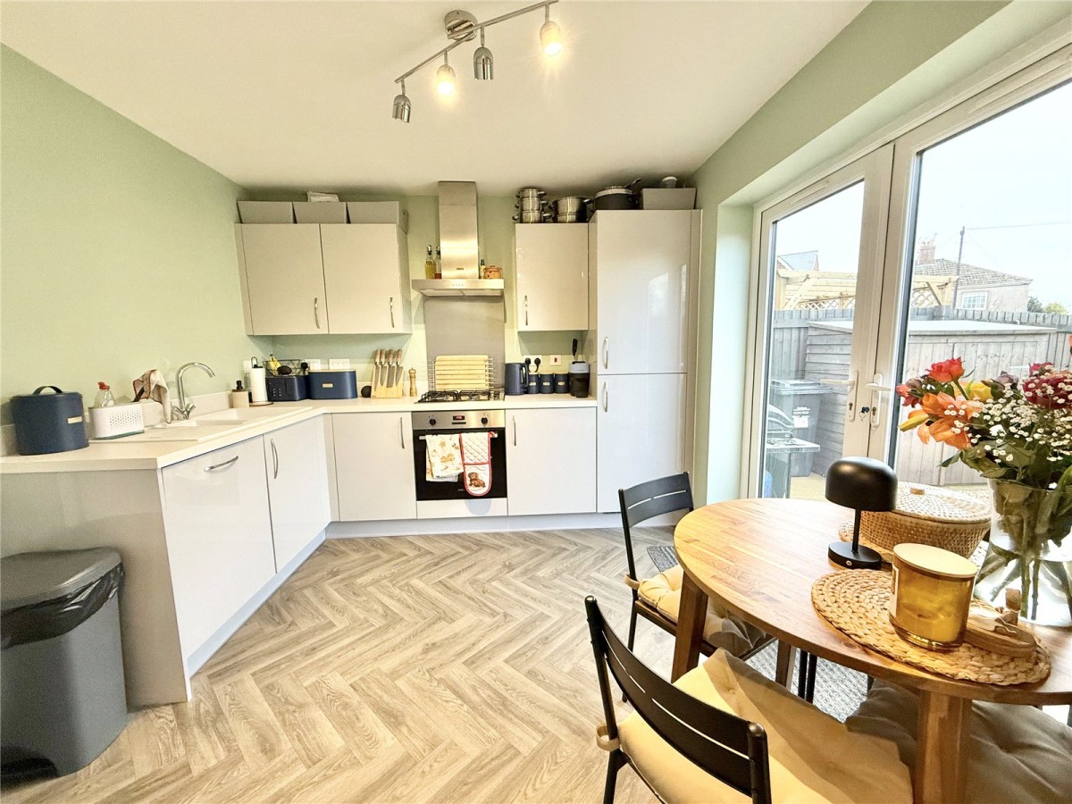 Highbridge, Somerset