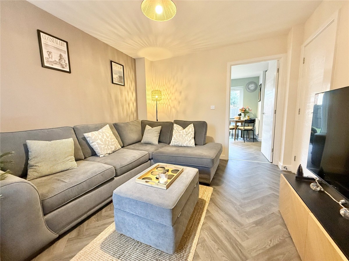 Highbridge, Somerset