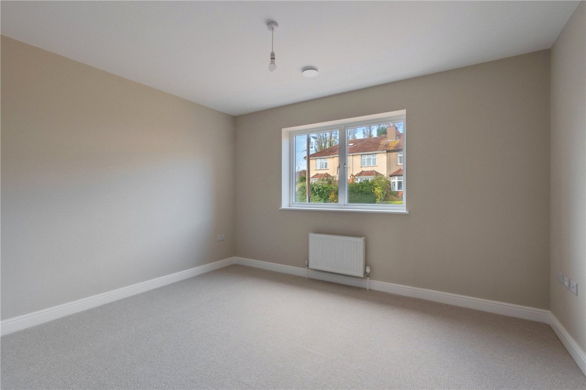 Long Ashton, Bristol